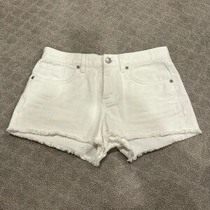 Southern Tide Jean Shorts
